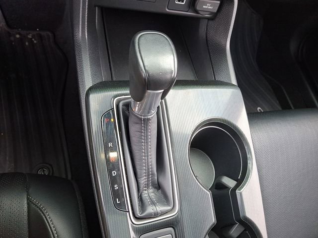 Used 2024 Honda Civic EX-L image 15