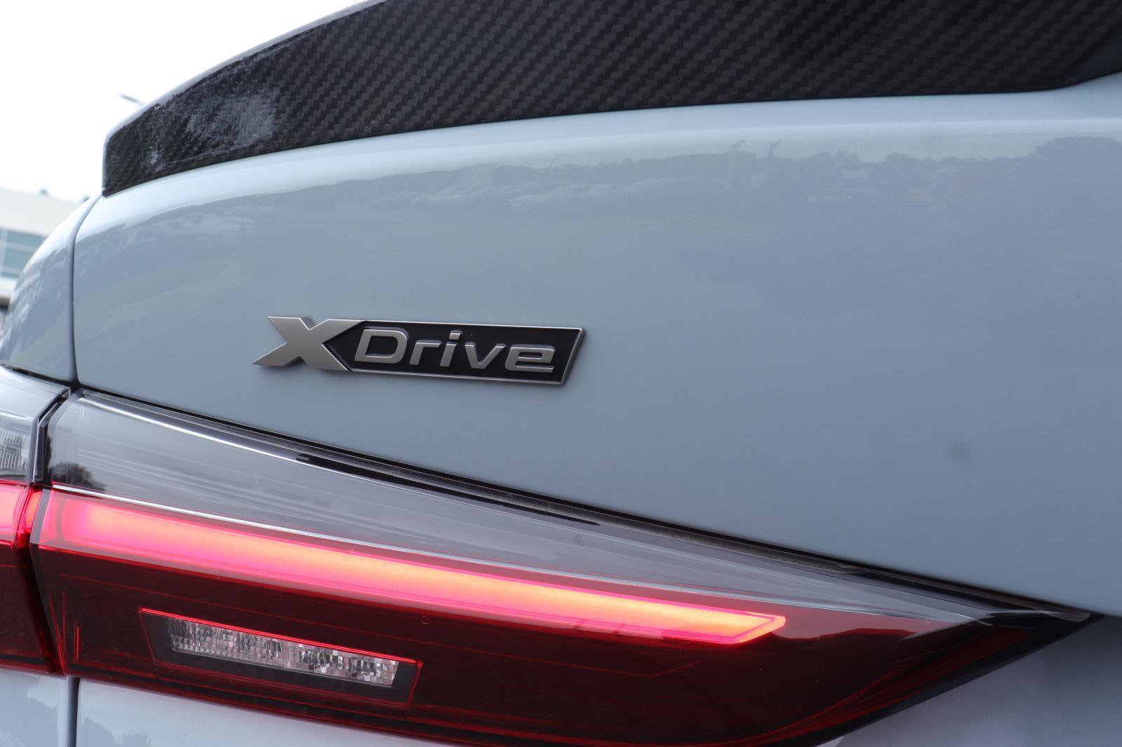 Used 2022 BMW 440i xDrive Coupe AWD/4WD image 10