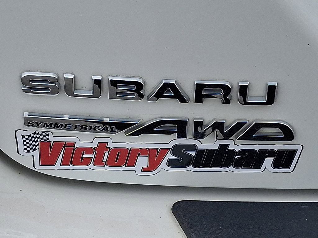 Used 2024 Subaru Crosstrek 2.0i image 29