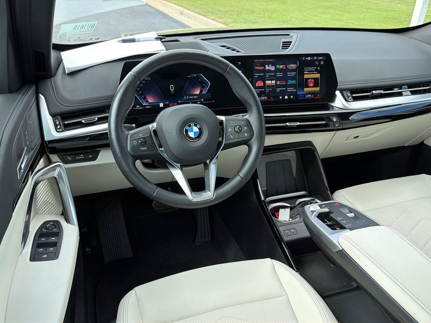 Used 2026 BMW X1 xDrive28i w/ Technology Package AWD/4WD image 18
