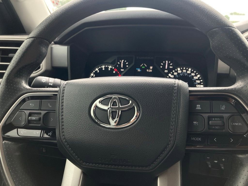 Used 2024 Toyota Tundra SR5 RWD image 18
