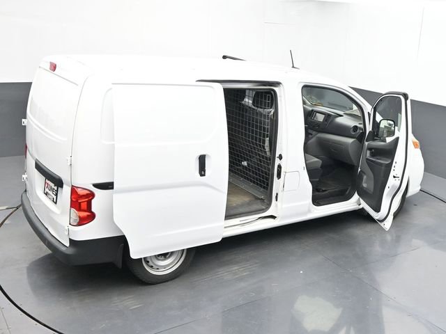 Used 2021 Nissan NV200 S image 59