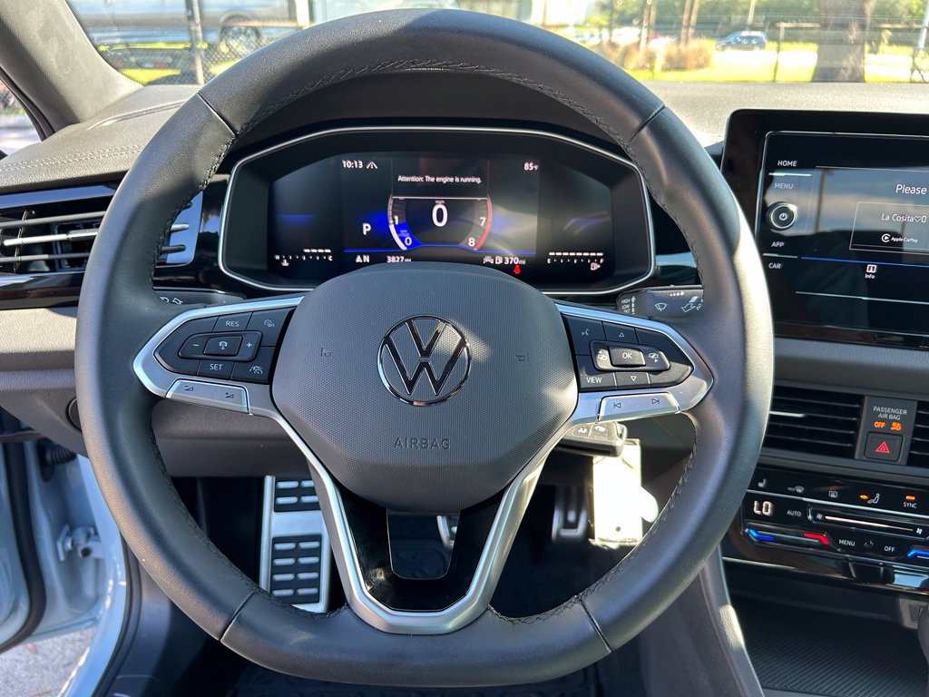 Certified 2026 Volkswagen Jetta Sport FWD image 20