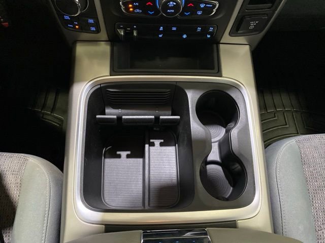 Used 2016 RAM 1500 Big Horn image 20