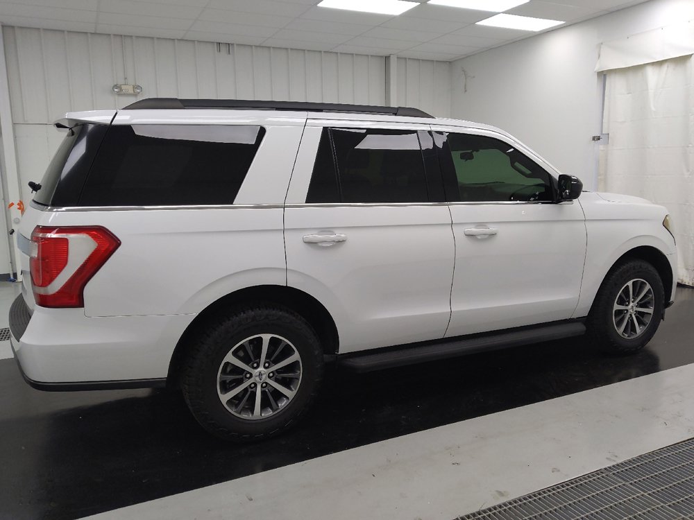 Used 2020 Ford Expedition XL RWD image 10
