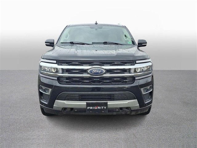 Used 2023 Ford Expedition Max Limited image 2