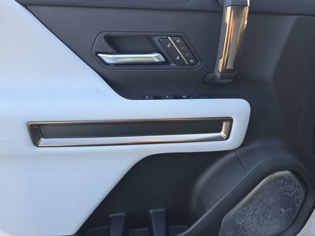 New 2025 GMC Hummer EV 3X w/ Battery Pack, 24 Module Pack image 23