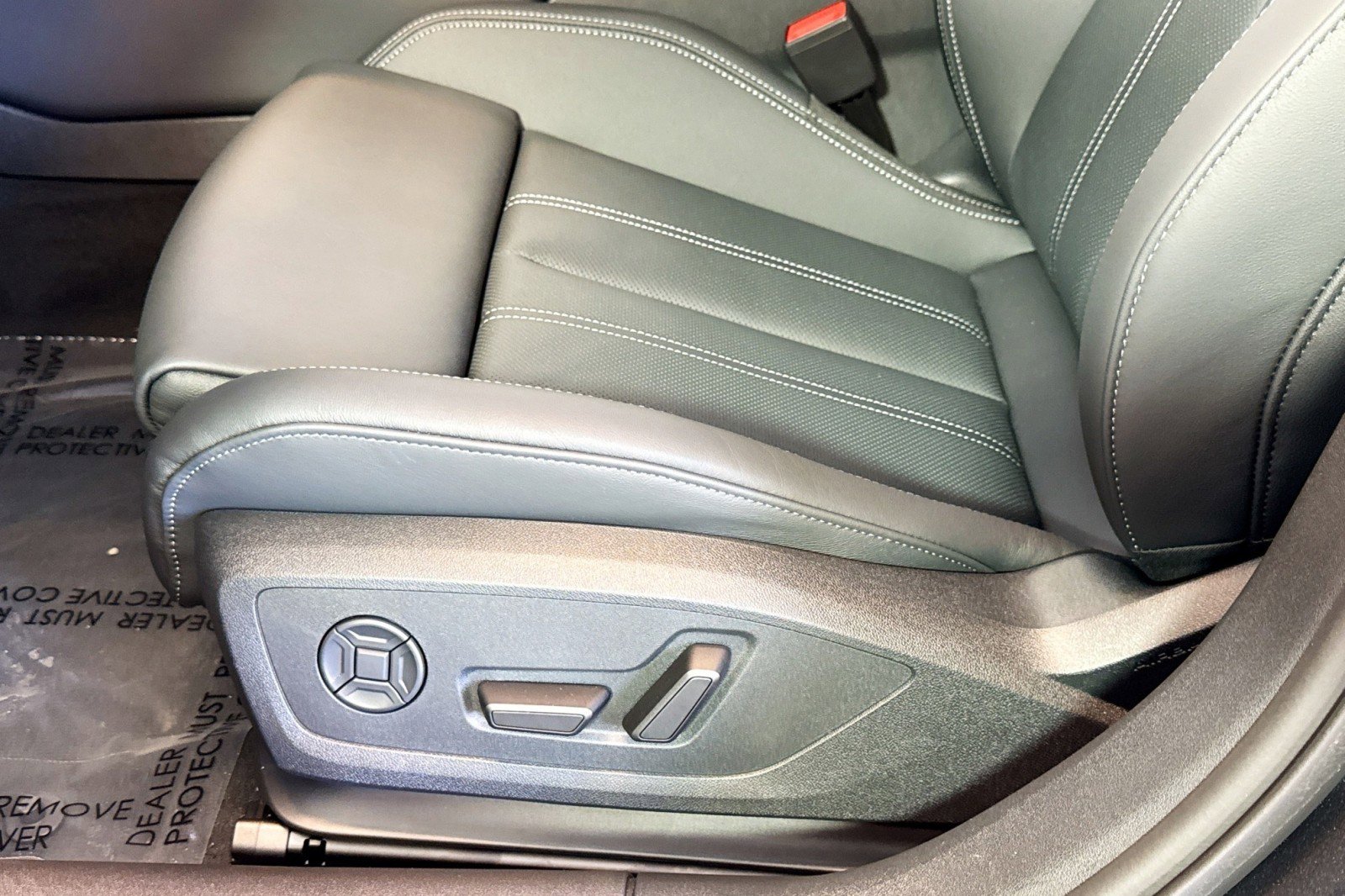 New 2026 Audi A6 Premium Plus image 16