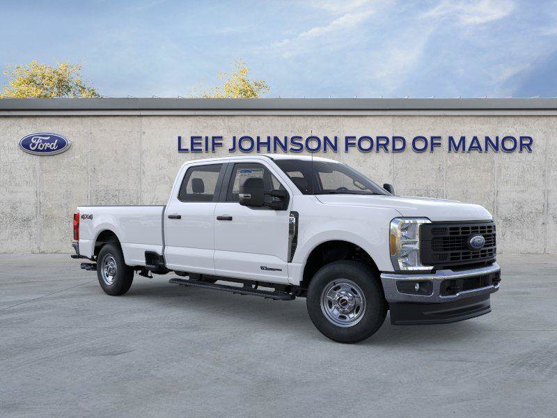 New 2026 Ford F250 XL AWD/4WD image 7