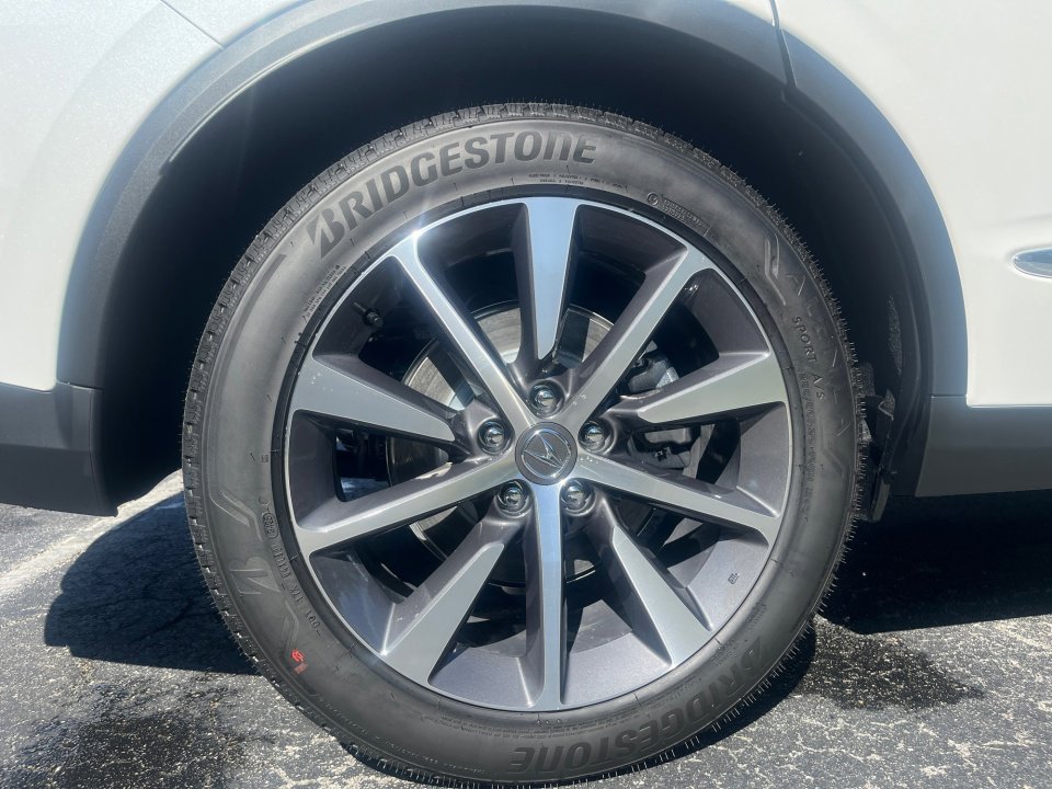 New 2026 Acura MDX w/ Technology Package image 23