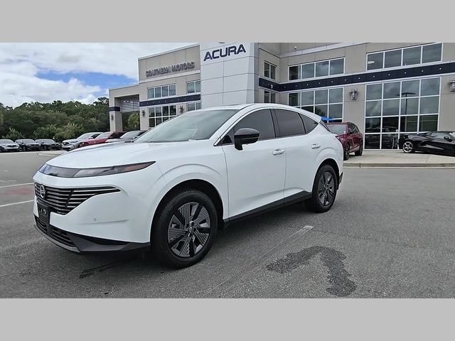 Used 2025 Nissan Murano SL w/ Cargo Package AWD/4WD image 36