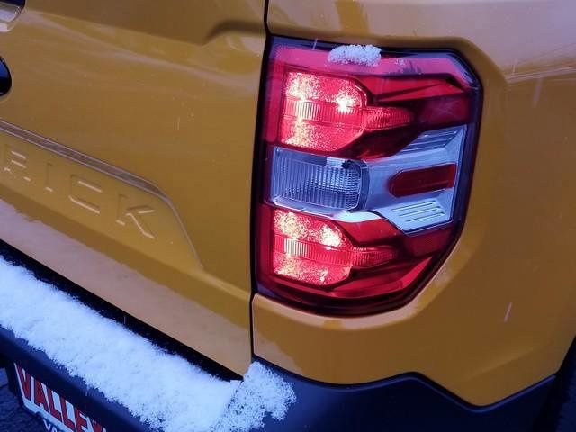 New 2026 Ford Maverick XL image 5