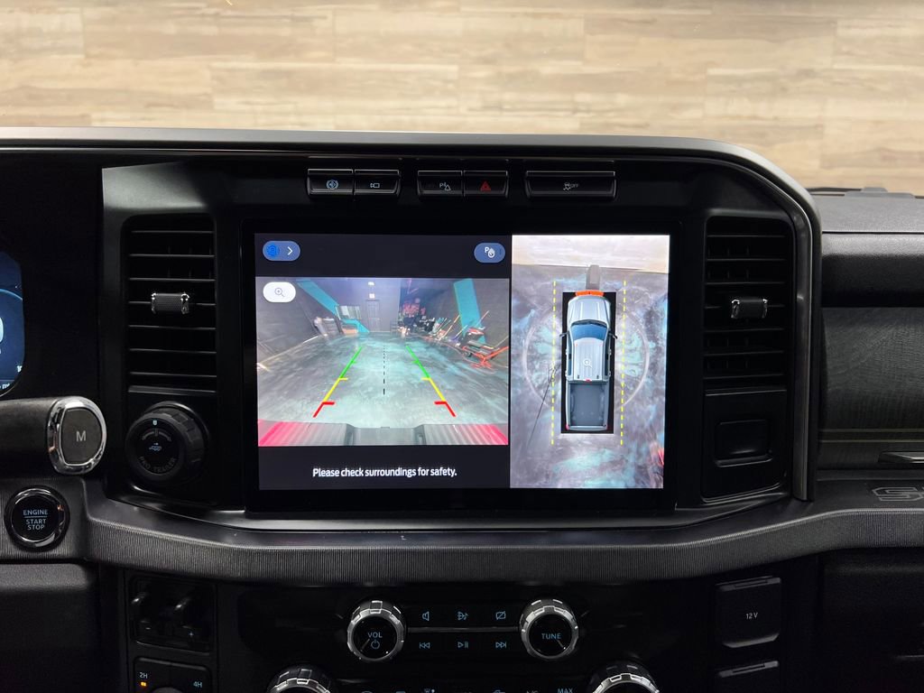 Used 2023 Ford F250 Platinum image 13