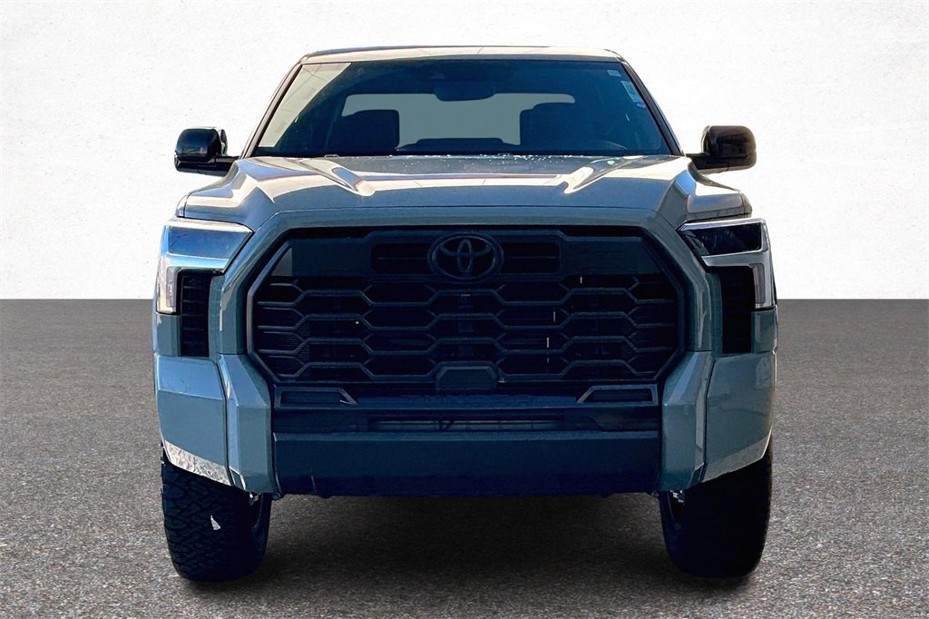 New 2026 Toyota Tundra Limited image 9