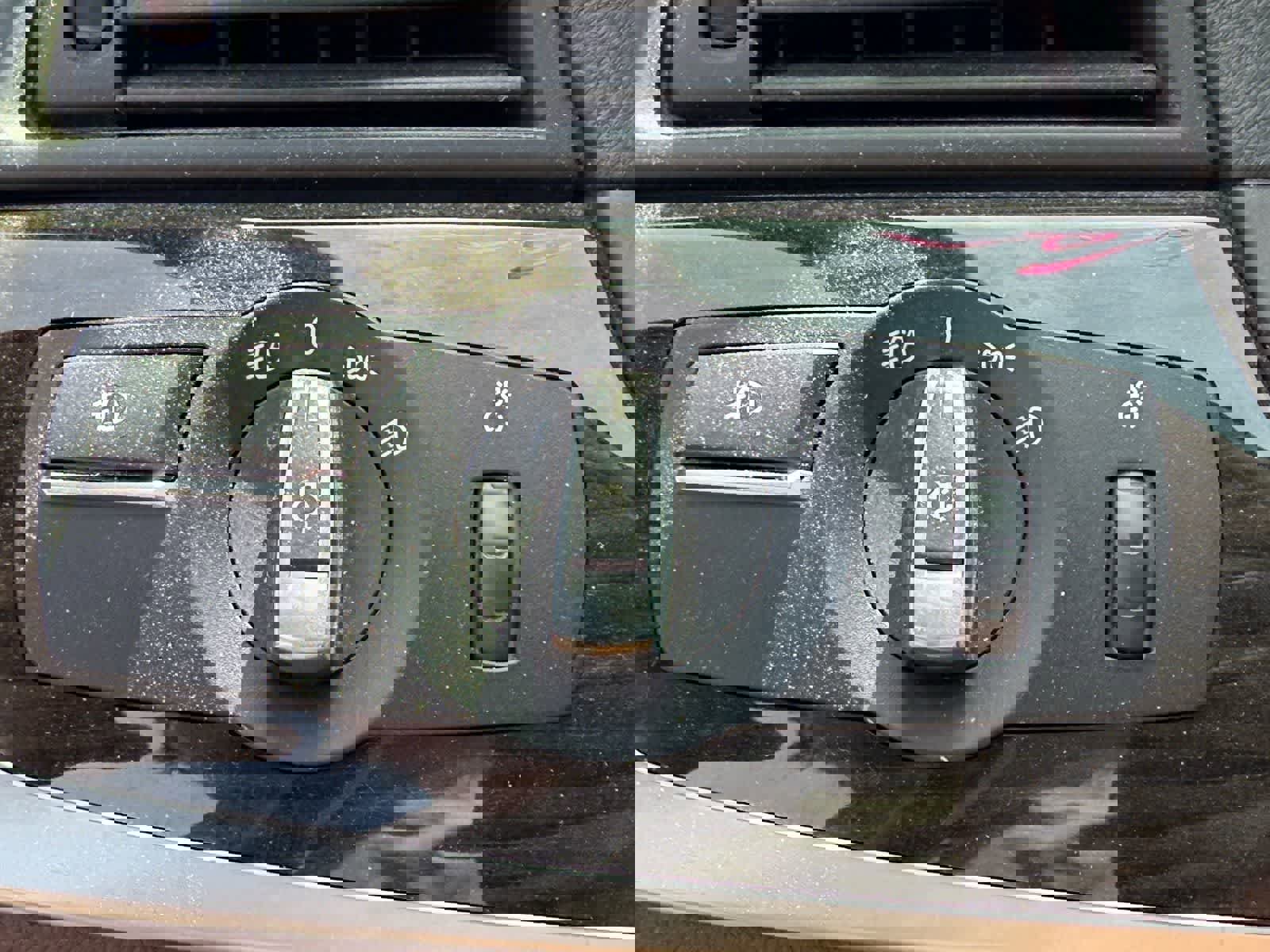 Used 2014 BMW 535i xDrive Sedan AWD/4WD image 7