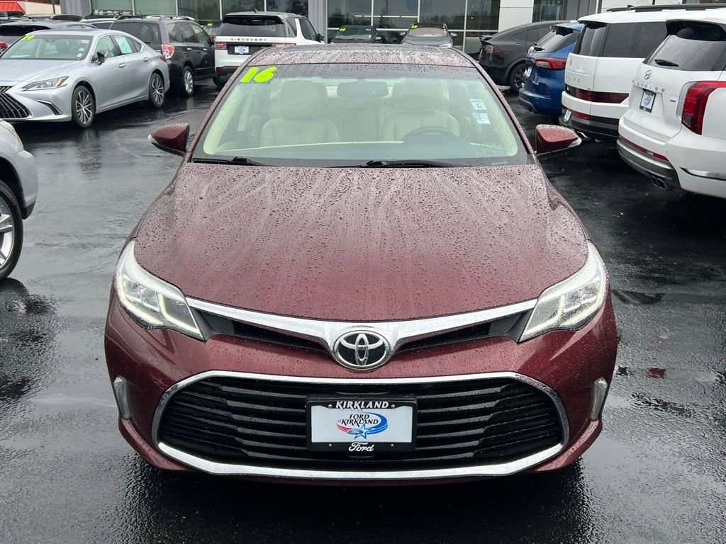 Used 2016 Toyota Avalon Touring image 5