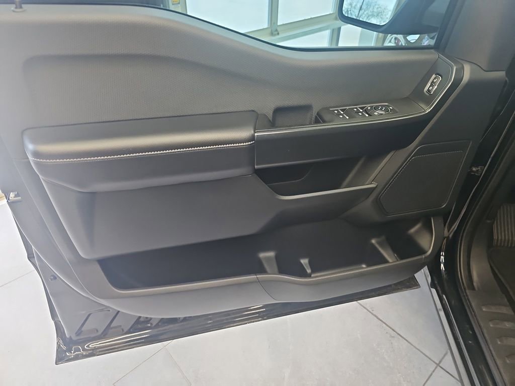 Used 2024 Ford F150 STX image 13