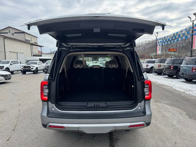 Used 2024 Ford Expedition Max Limited image 8