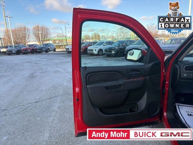 Used 2012 GMC Sierra 1500 SLT w/ SLT Convenience Package image 23