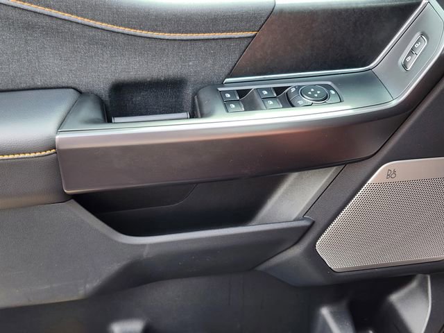 New 2026 Ford F150 Tremor AWD/4WD image 23