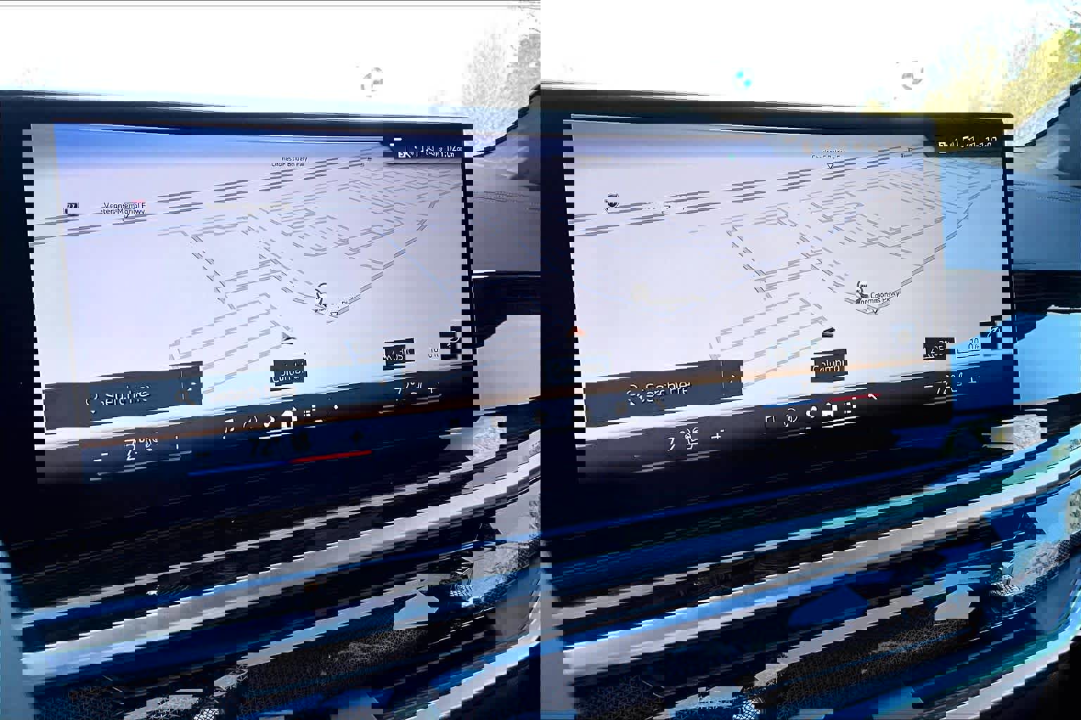 Used 2026 BMW X7 xDrive40i image 36