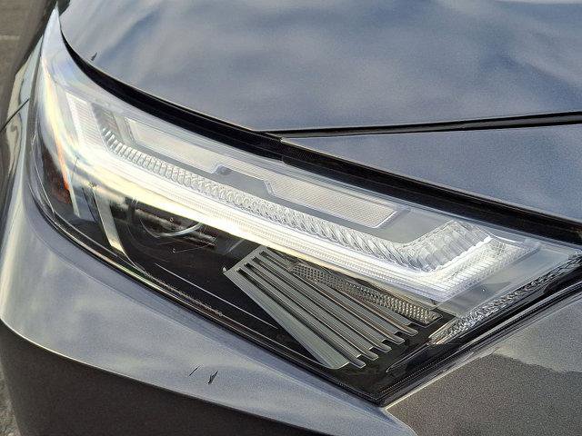 Certified 2025 Toyota RAV4 Limited image 30