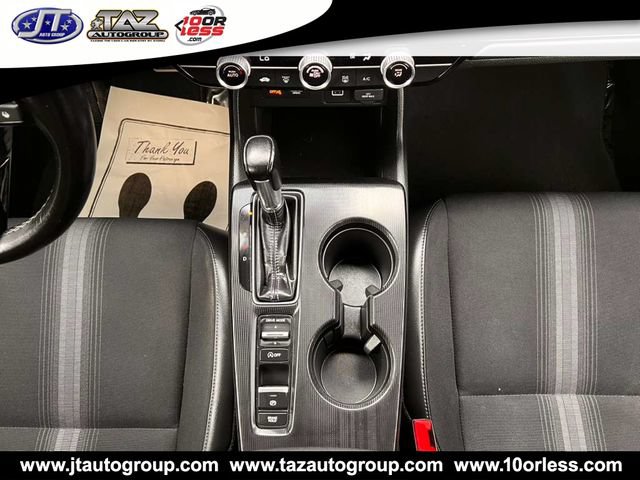 Used 2023 Honda Civic Sport image 19