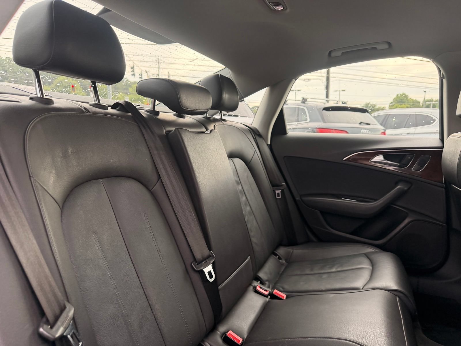 Used 2017 Audi A6 2.0T Premium AWD/4WD image 31