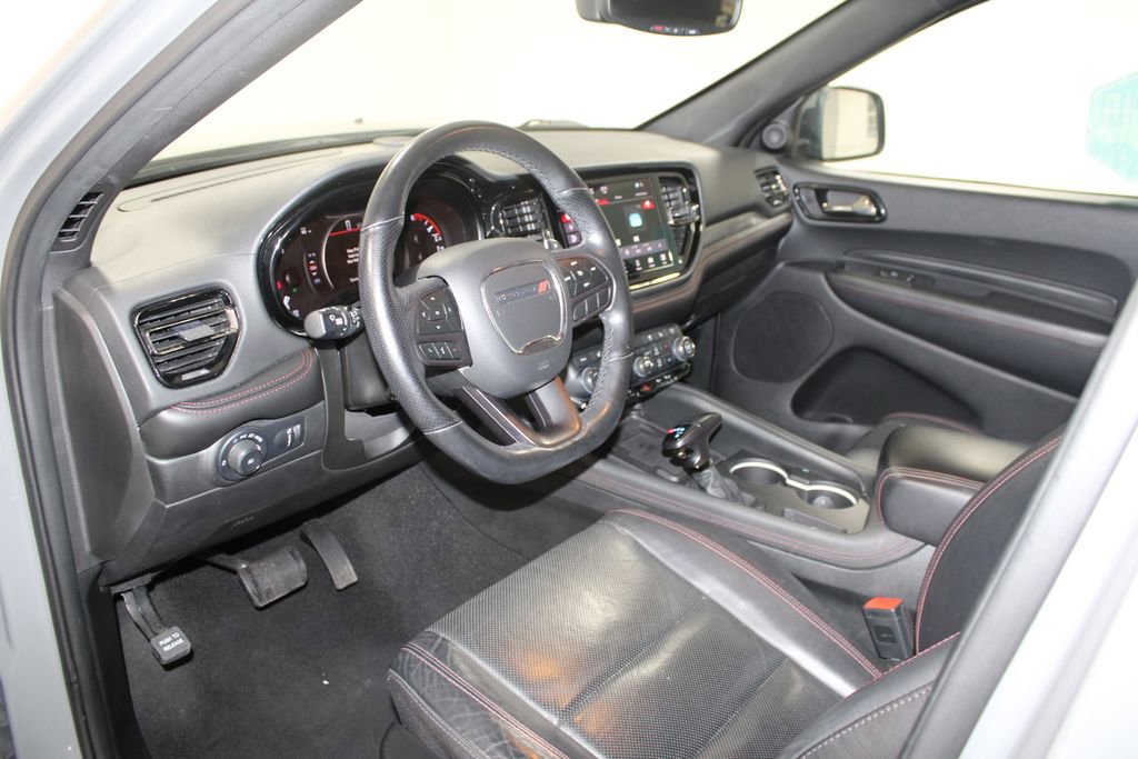 Used 2022 Dodge Durango R/T image 23