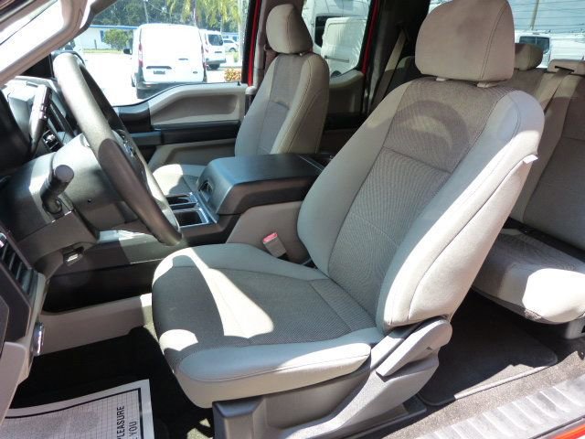 Used 2019 Ford F150 XL w/ Equipment Group 101A Mid image 28