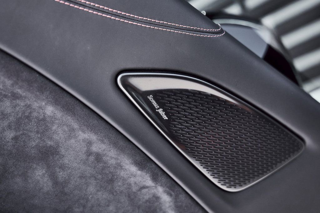 Used 2023 Maserati MC20 Coupe image 35
