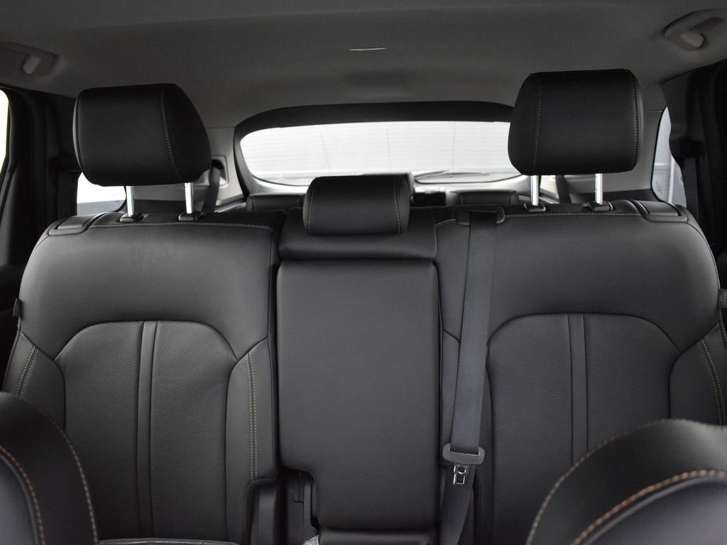 New 2026 MAZDA CX-90 3.3 Turbo w/ Preferred Package image 23