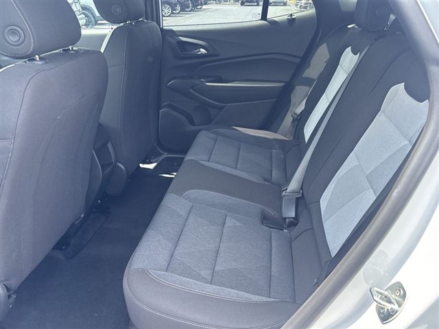 Certified 2024 Chevrolet Trax RS w/ Driver Confidence Package FWD image 22
