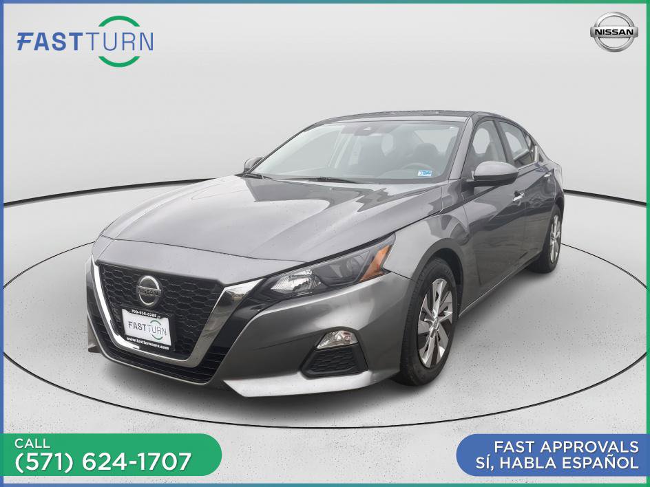 Used 2022 Nissan Altima 2.5 S image 17