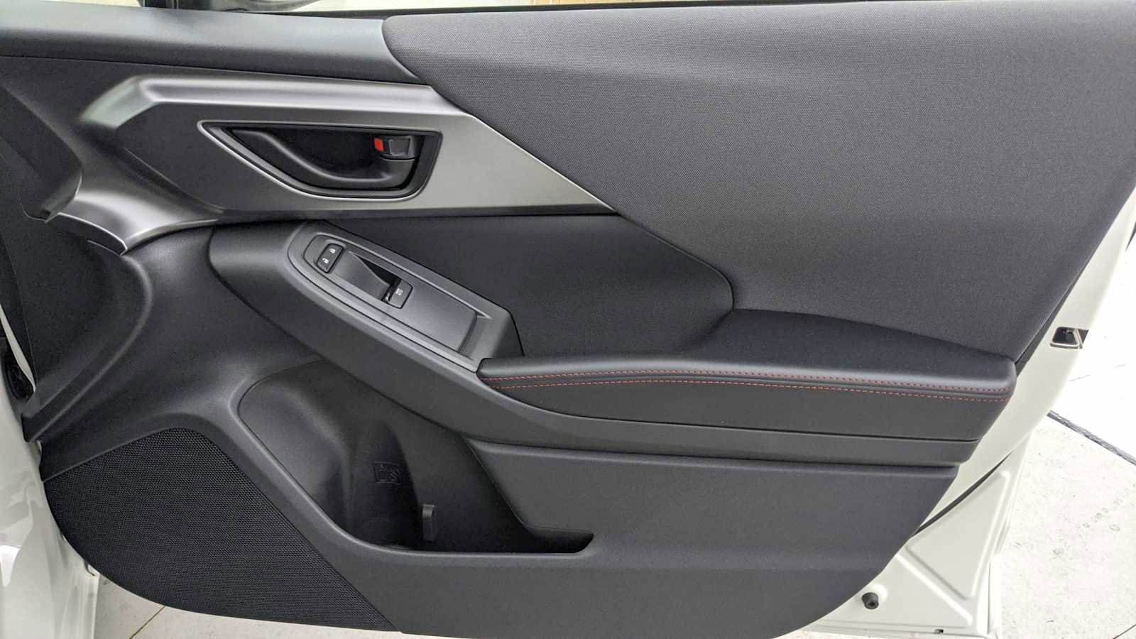 New 2025 Subaru Impreza 2.0i Sport image 25