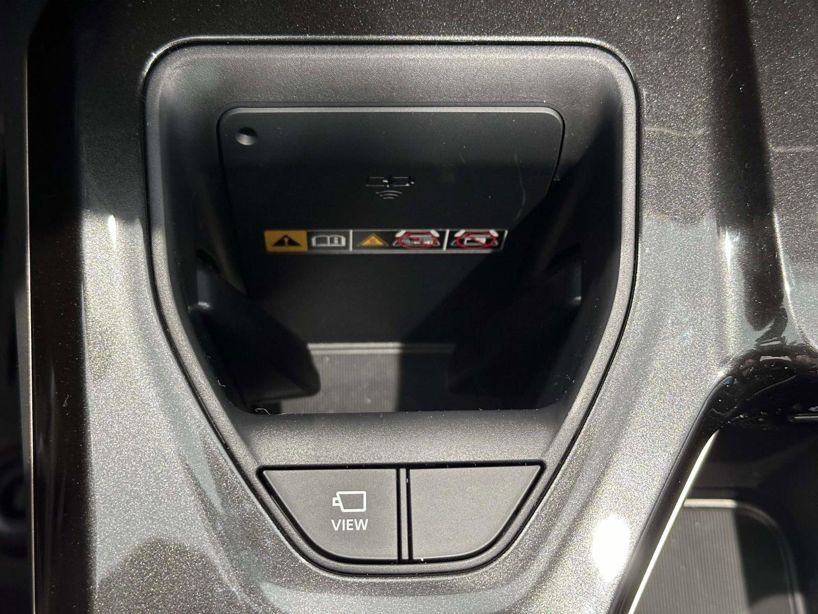 New 2025 Toyota Crown Signia AWD/4WD image 24