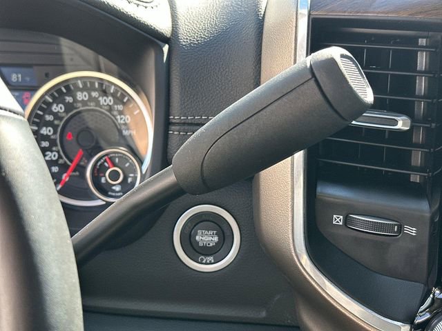 Used 2024 RAM 2500 Laramie w/ Safety Group image 15
