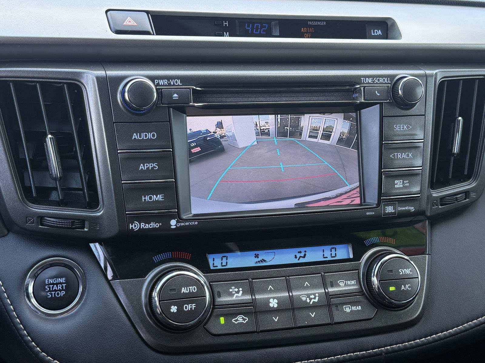 Used 2014 Toyota RAV4 Limited AWD/4WD image 60