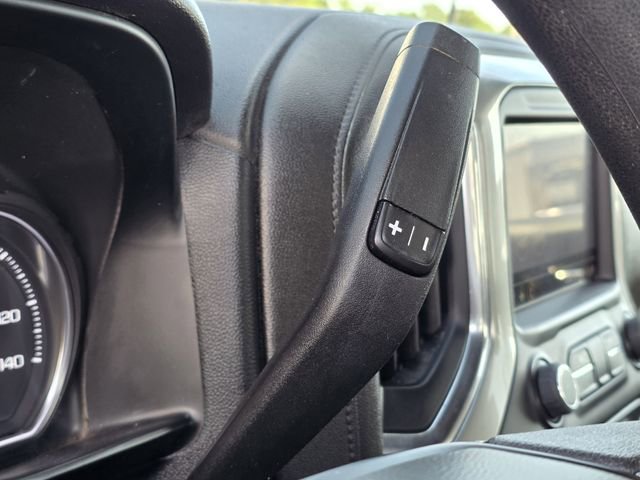 Used 2022 Chevrolet Silverado 2500 LT AWD/4WD image 20