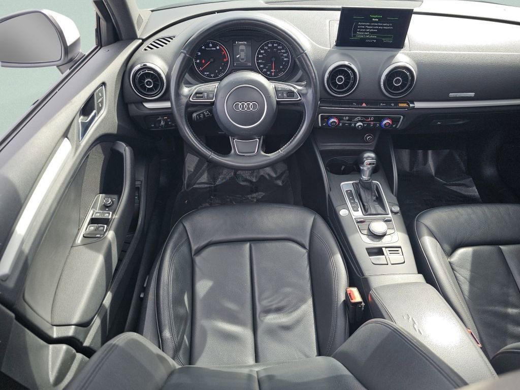 Used 2016 Audi A3 1.8T Premium FWD image 4