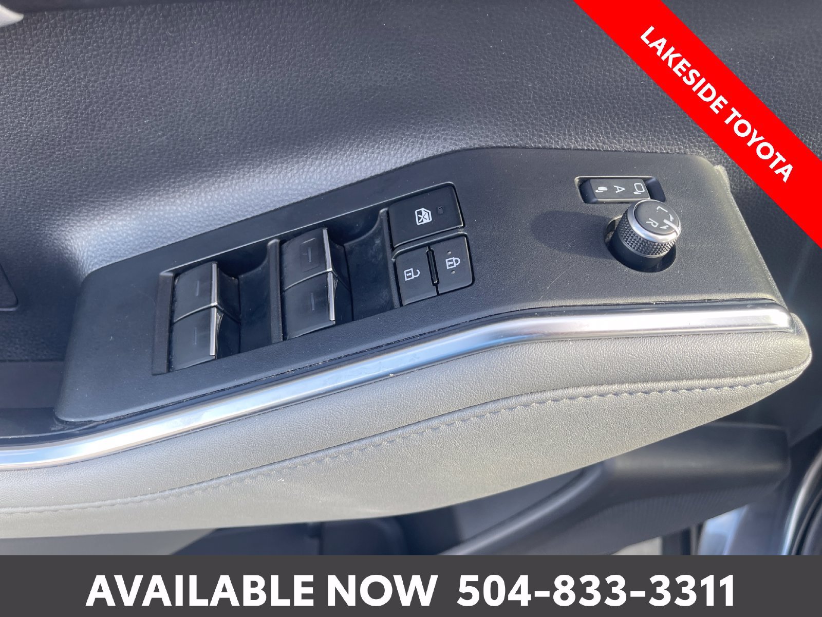Used 2023 Toyota Highlander Limited FWD image 24