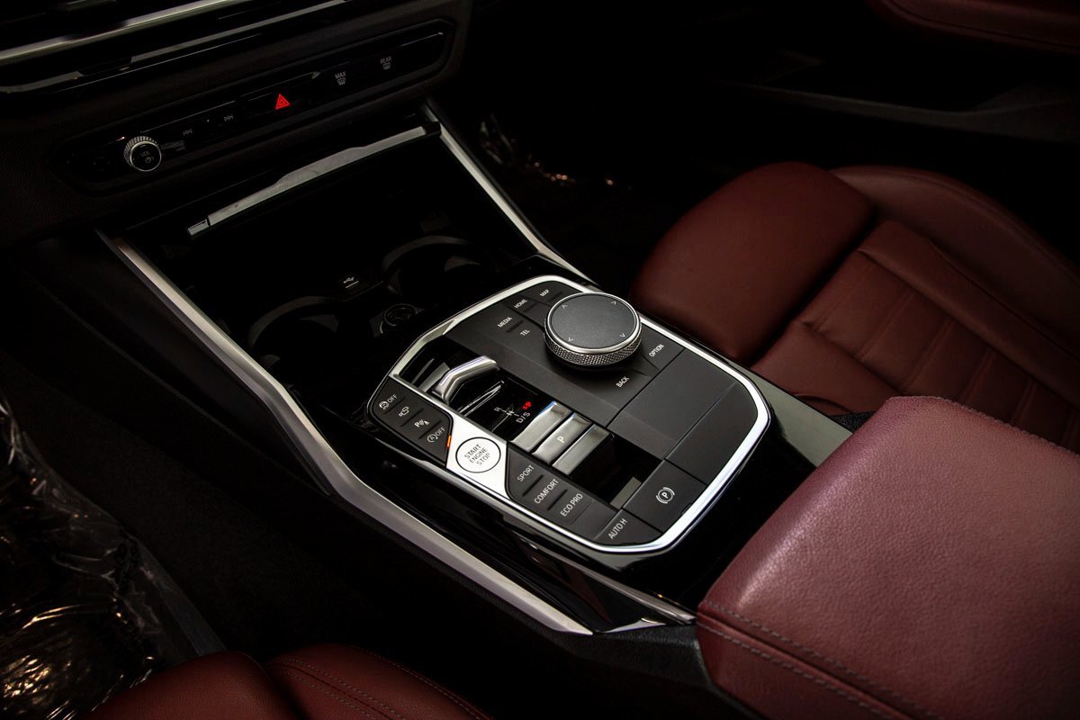 Used 2024 BMW M240i Coupe image 17