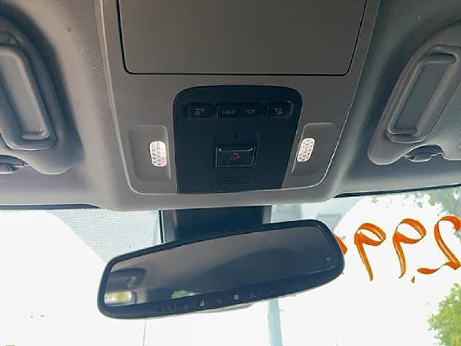 Used 2024 Toyota Camry XLE image 18