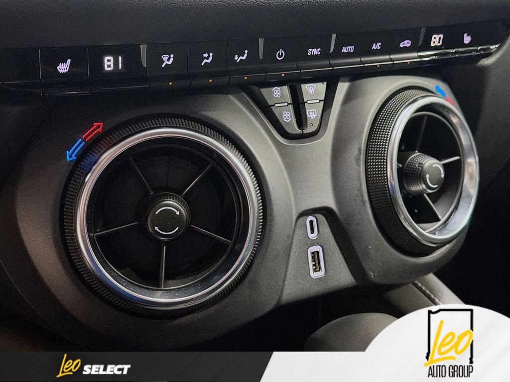 Used 2023 Chevrolet Blazer LT image 15