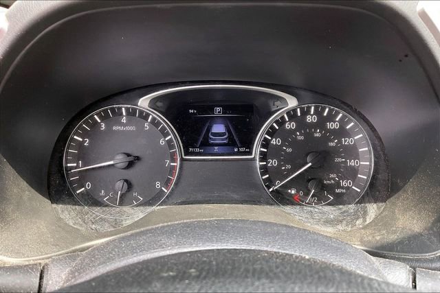 Used 2018 Nissan Pathfinder S FWD image 10