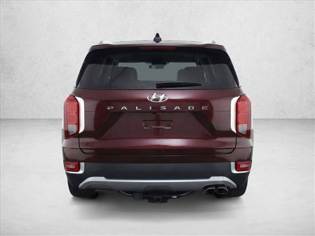 Used 2020 Hyundai Palisade SEL FWD image 6
