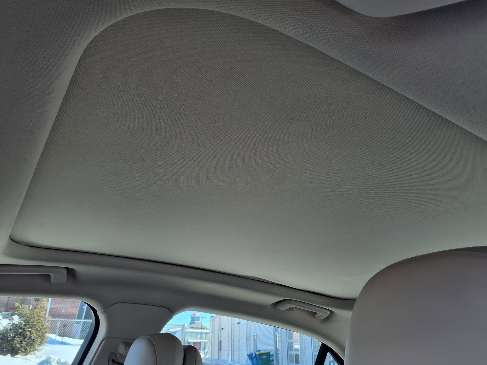 Used 2020 Lincoln Continental Reserve w/ Luxury Package image 30