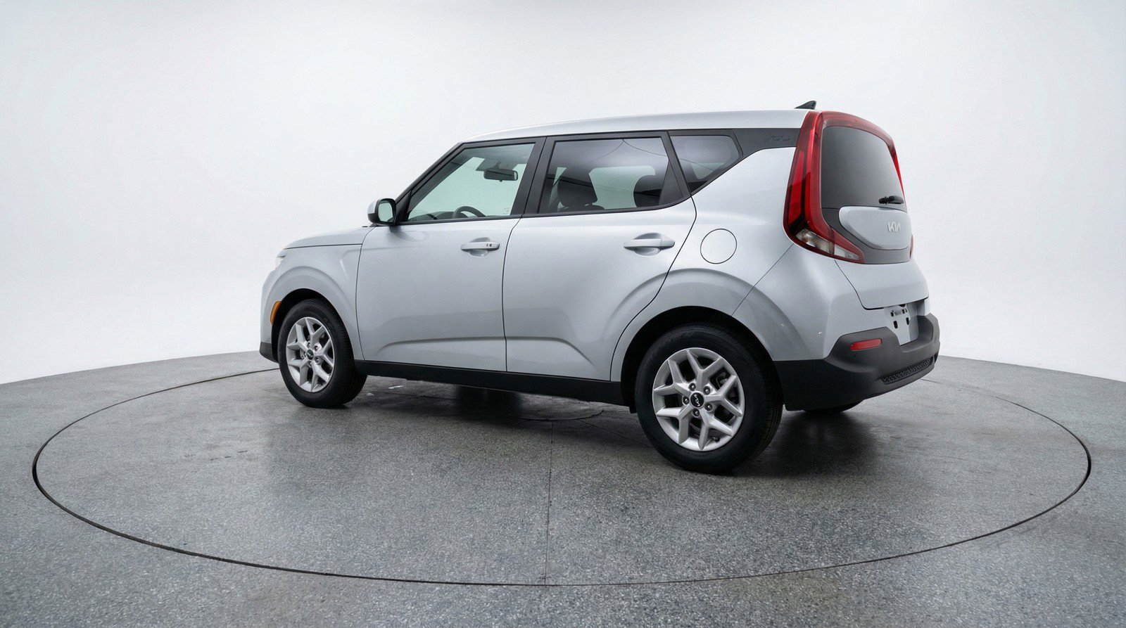 Used 2025 Kia Soul LX w/ LX Technology Package image 6