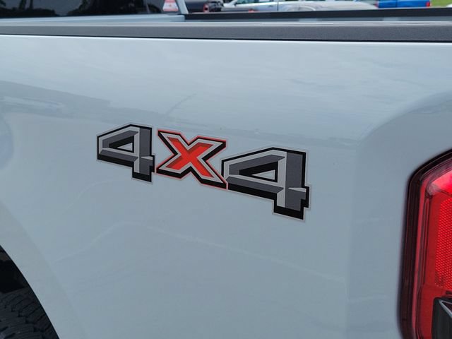 New 2026 Ford F350 XL w/ STX Appearance Package AWD/4WD image 6