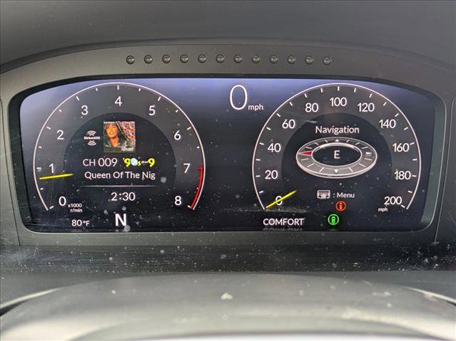 Used 2024 Honda Civic Type R image 7